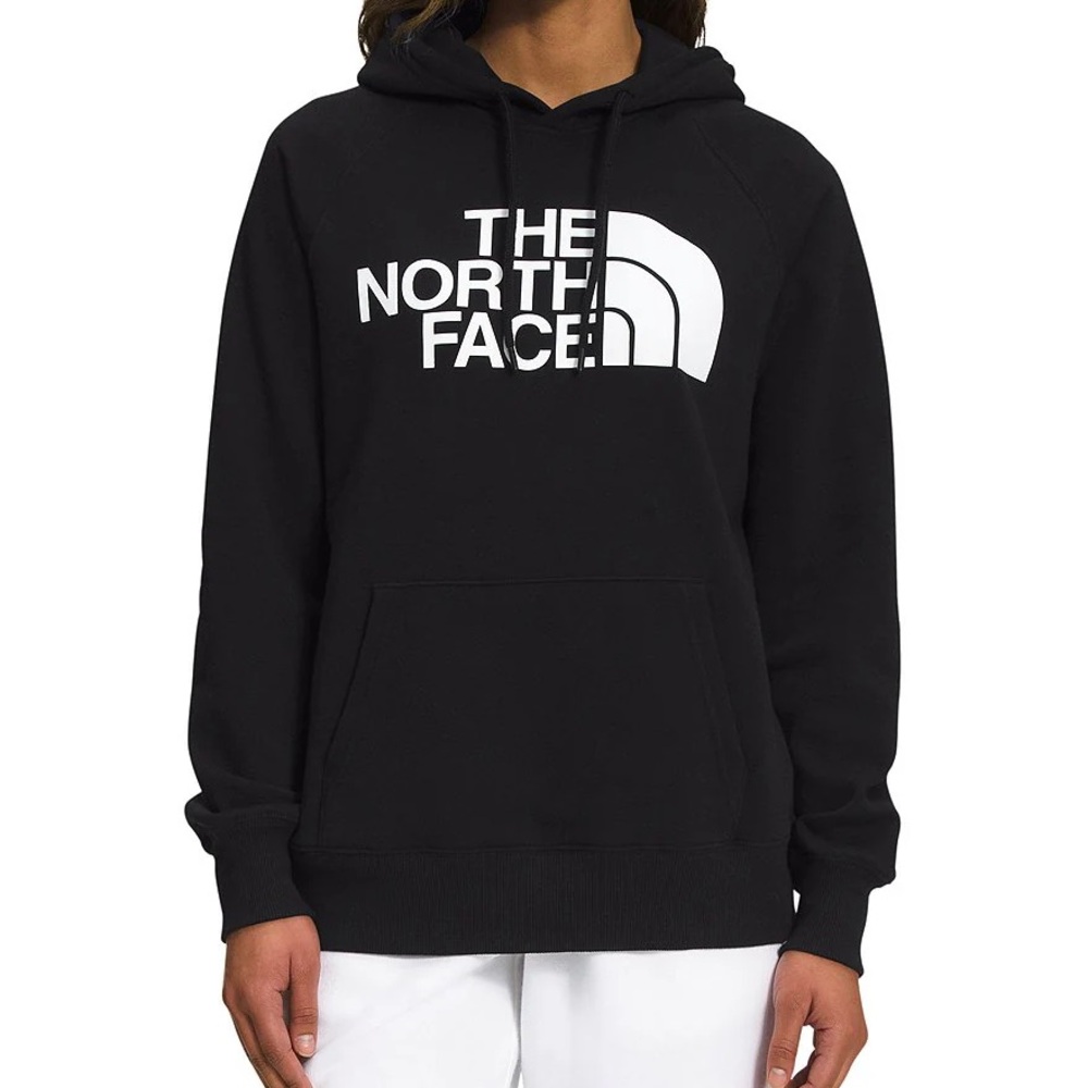 The North Face Women's Black Hoodie